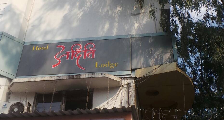 Hotel Aditi Lodge, Pune 5
